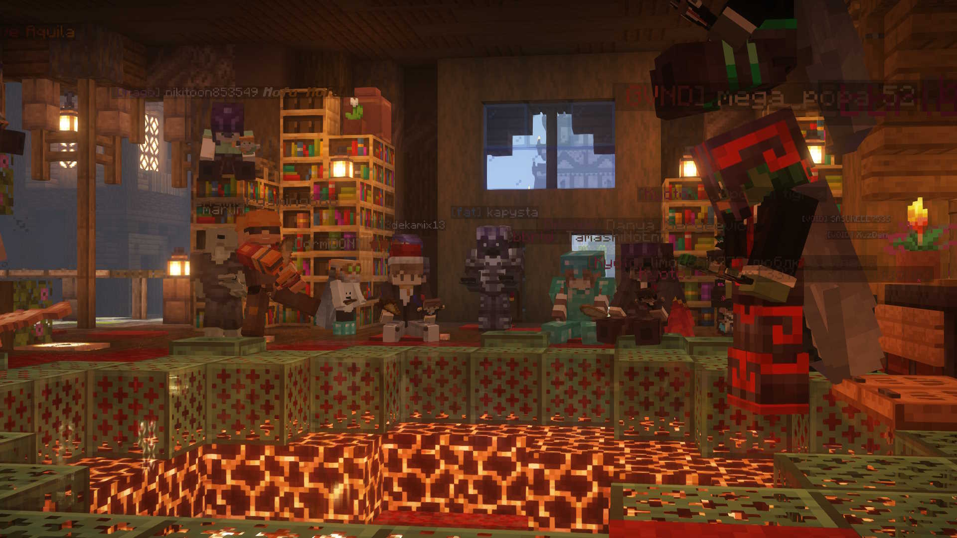 Розыгрыш ChiconyFun (Весенний сезон II)