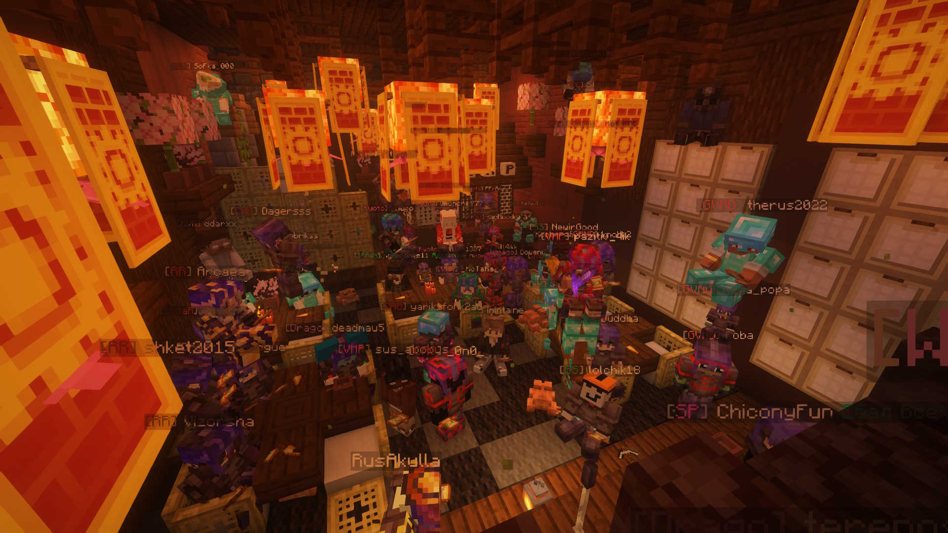 Посиделки в баре (Весенний сезон II)